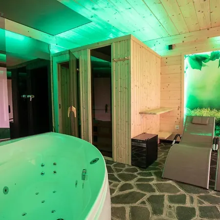 بيت ضيافة Vasko 2*