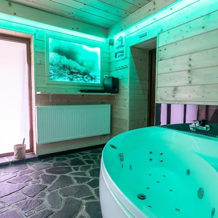 Vasko بيت ضيافة