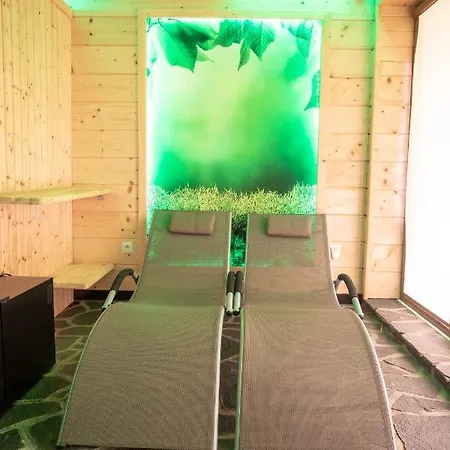 بيت ضيافة Vasko Ždiar