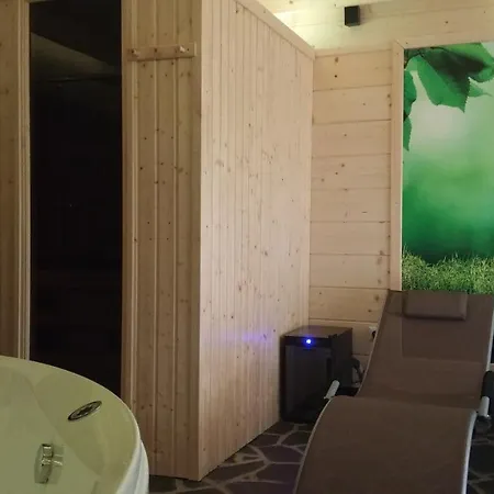 بيت ضيافة Vasko Ždiar