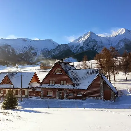 Affittacamere Vasko Ždiar