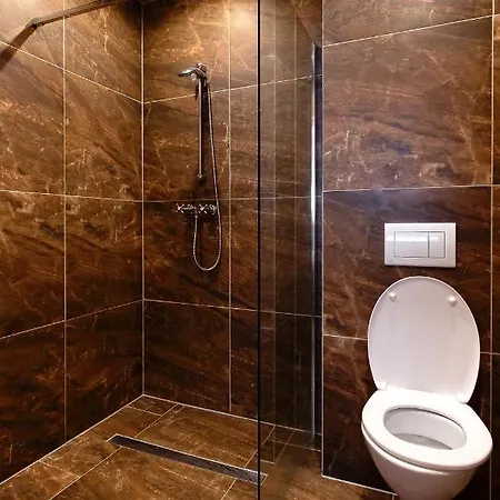 بيت ضيافة Vasko