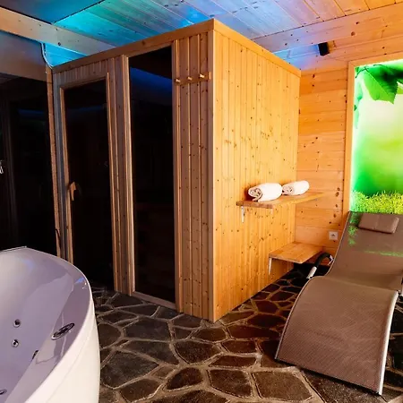 Vasko بيت ضيافة 2*