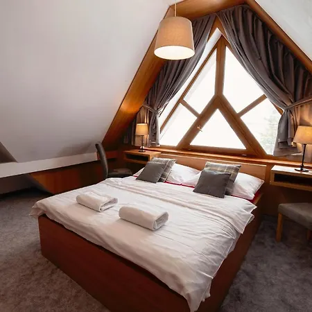 بيت ضيافة Vasko 2*