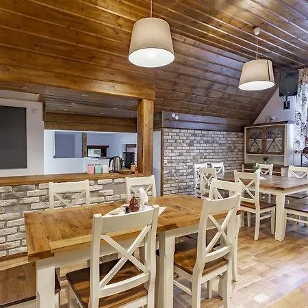 بيت ضيافة Vasko 2*