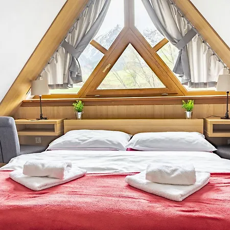 Gasthof Vasko 2*