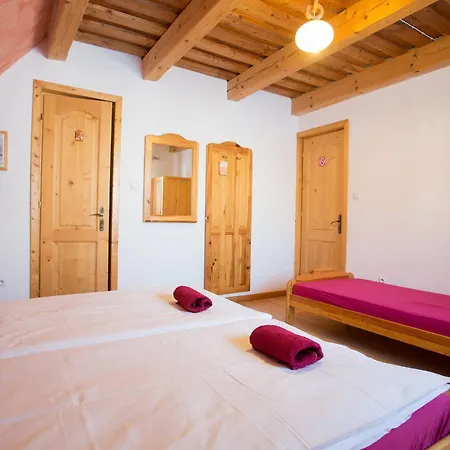 Vasko بيت ضيافة