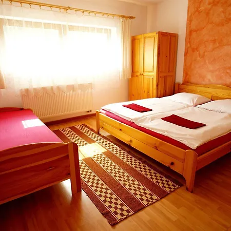 بيت ضيافة Vasko