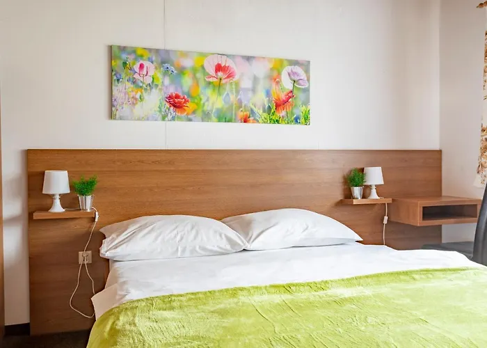 Vasko Гостевой дом 2*