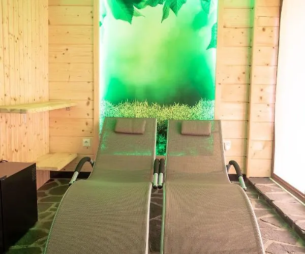 Гостевой дом Vasko Ждьяр