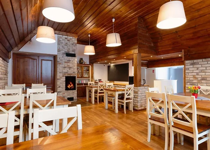 Vasko Гостевой дом 2*