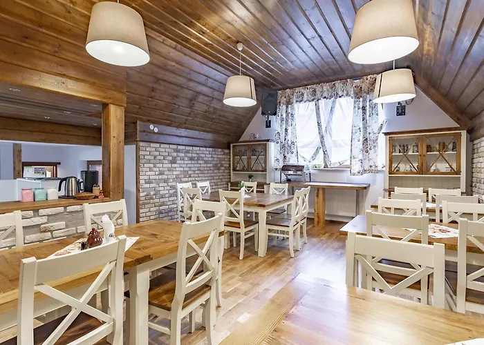 Гостевой дом Vasko