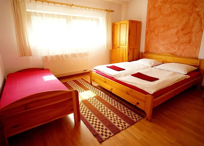 Гостевой дом Vasko